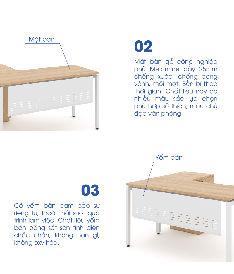 aneto.vn - Nội Thất Văn Phòng 