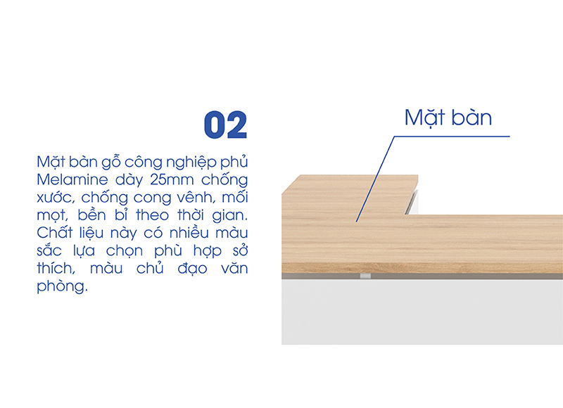 aneto.vn - Nội Thất Văn Phòng 