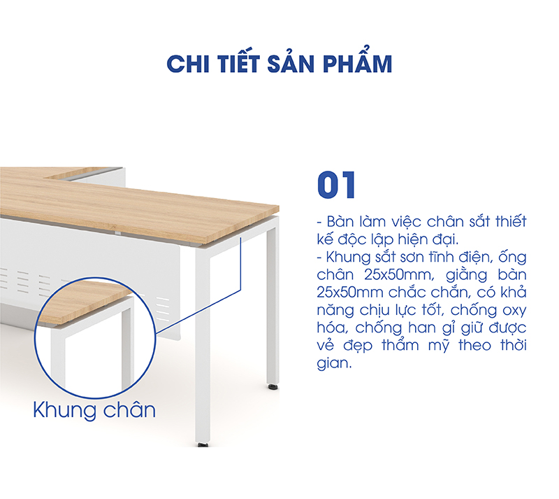 aneto.vn - Nội Thất Văn Phòng 