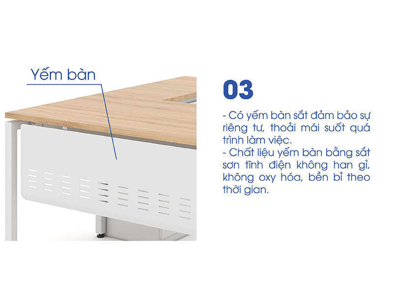 aneto.vn - Nội Thất Văn Phòng 