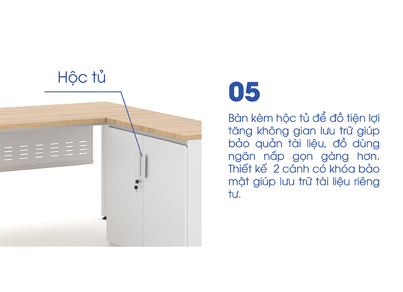 aneto.vn - Nội Thất Văn Phòng 