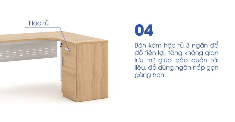 aneto.vn - Nội Thất Văn Phòng