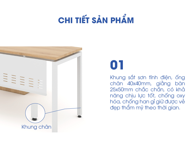 aneto.vn - Nội Thất Văn Phòng 