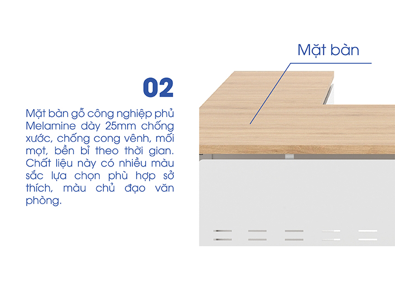 aneto.vn - Nội Thất Văn Phòng