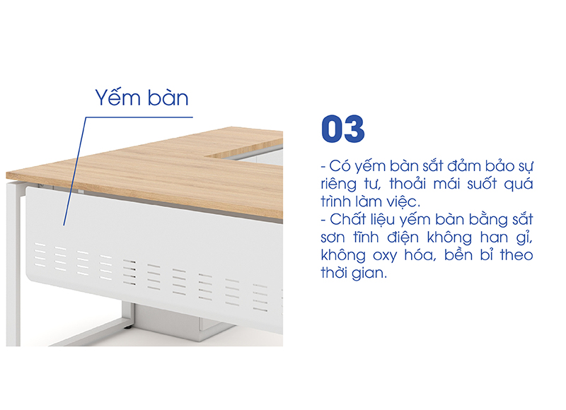 aneto.vn - Nội Thất Văn Phòng