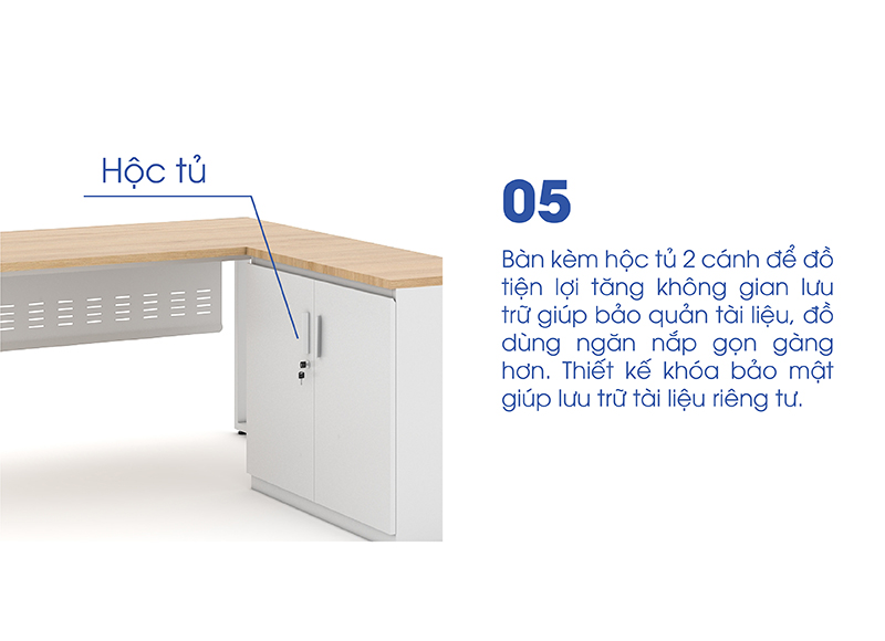 aneto.vn - Nội Thất Văn Phòng