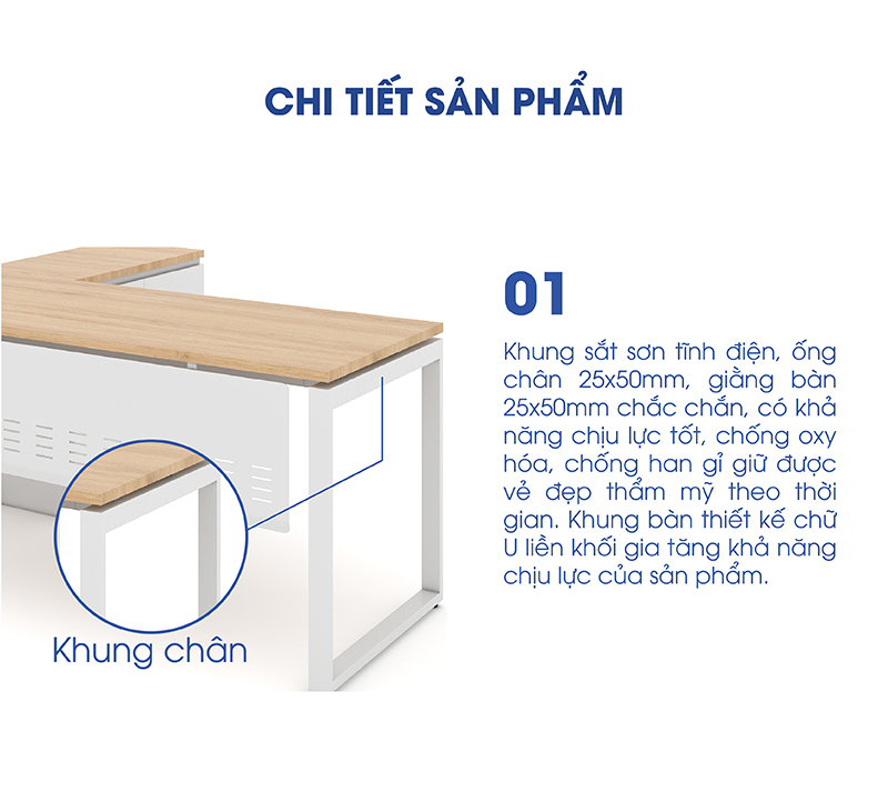aneto.vn - Nội Thất Văn Phòng 