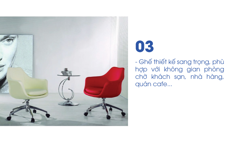 aneto.vn - Nội Thất Văn Phòng 
