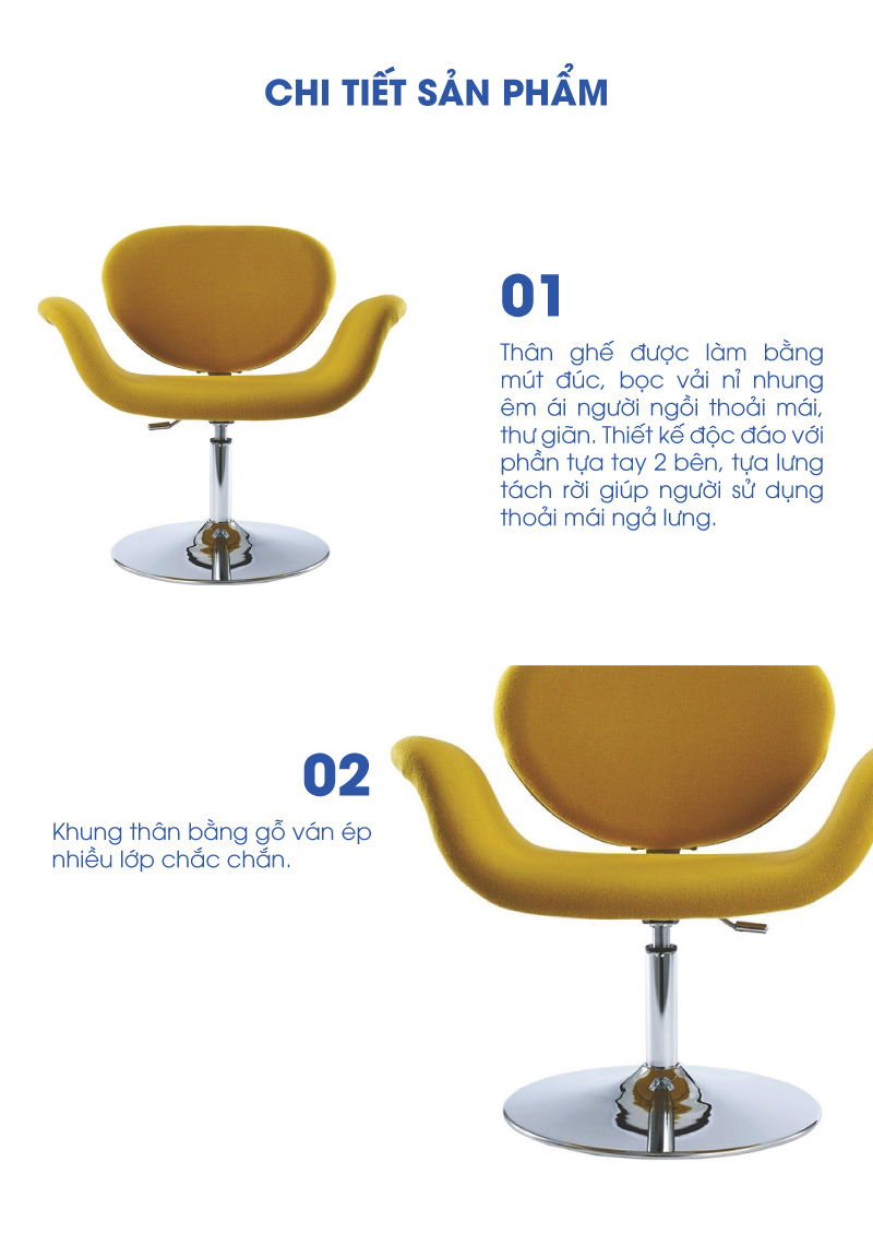 aneto.vn - Nội Thất Văn Phòng 