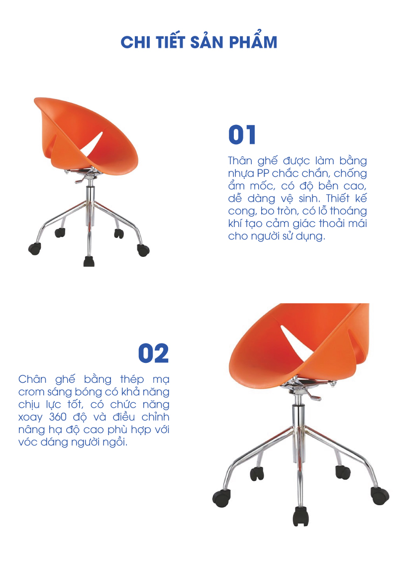 aneto.vn - Nội Thất Văn Phòng 