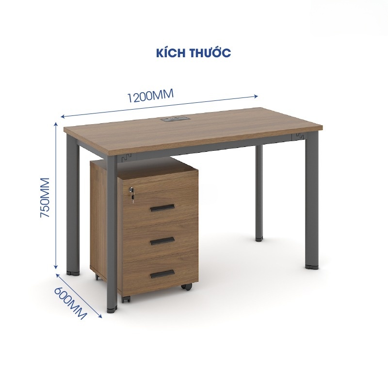 aneto.vn - Nội Thất Văn Phòng 