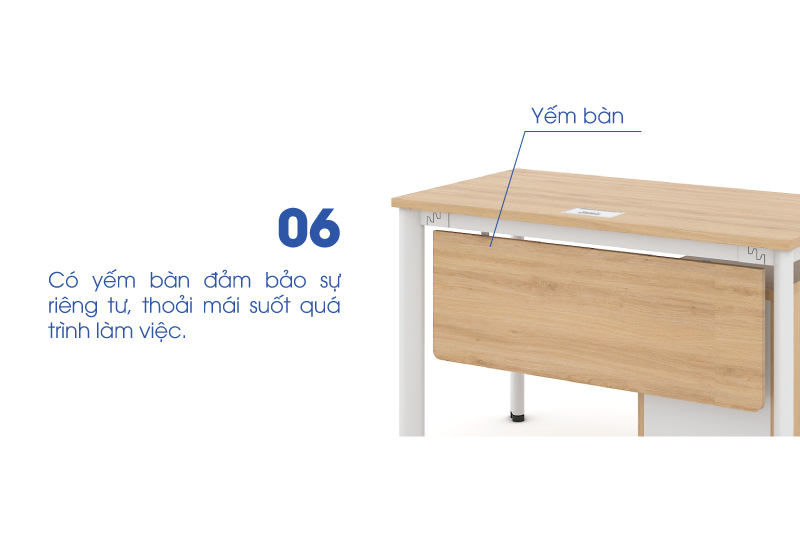 aneto.vn - Nội Thất Văn Phòng 