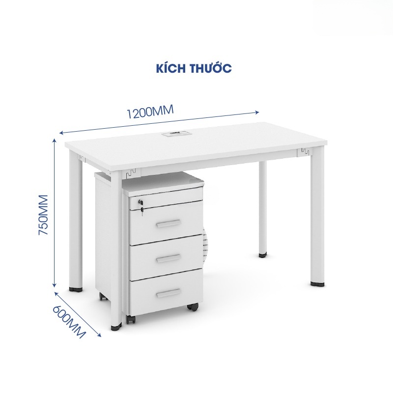 aneto.vn - Nội Thất Văn Phòng 