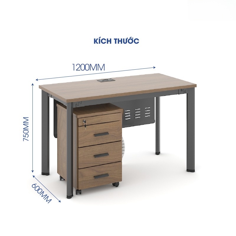 aneto.vn - Nội Thất Văn Phòng 
