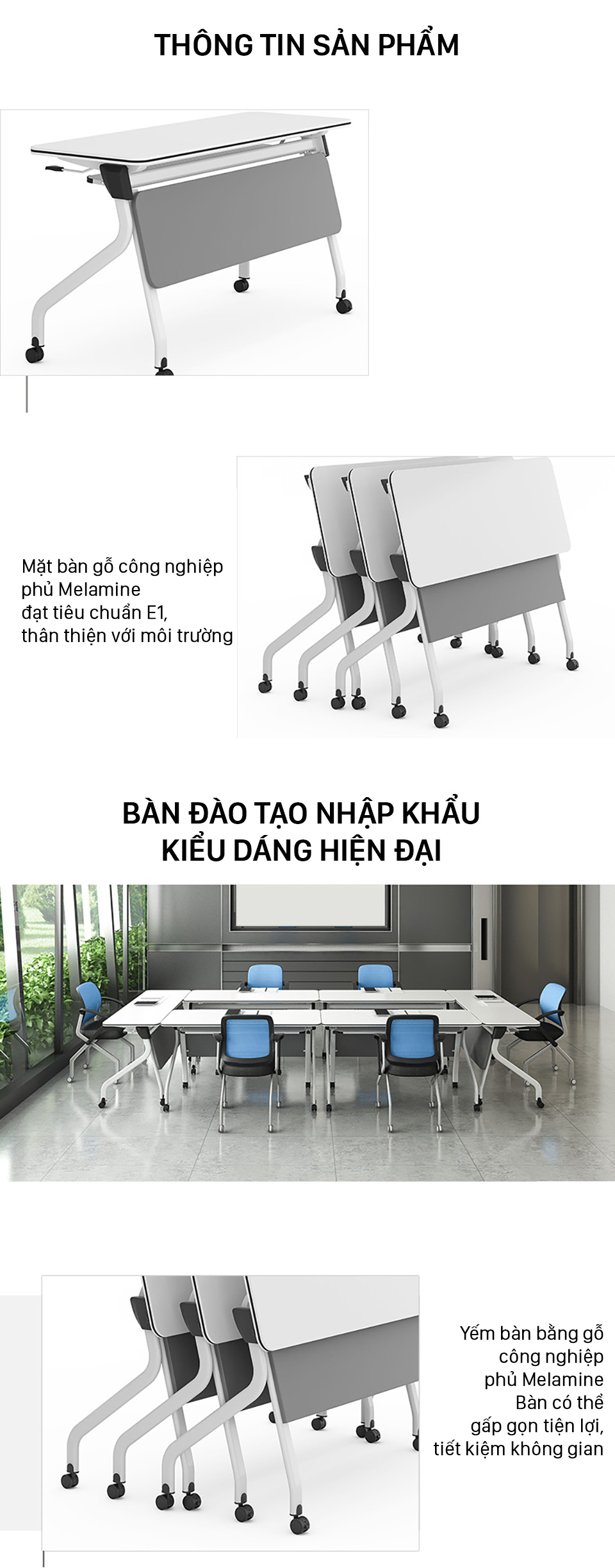 aneto.vn - Nội Thất Văn Phòng 