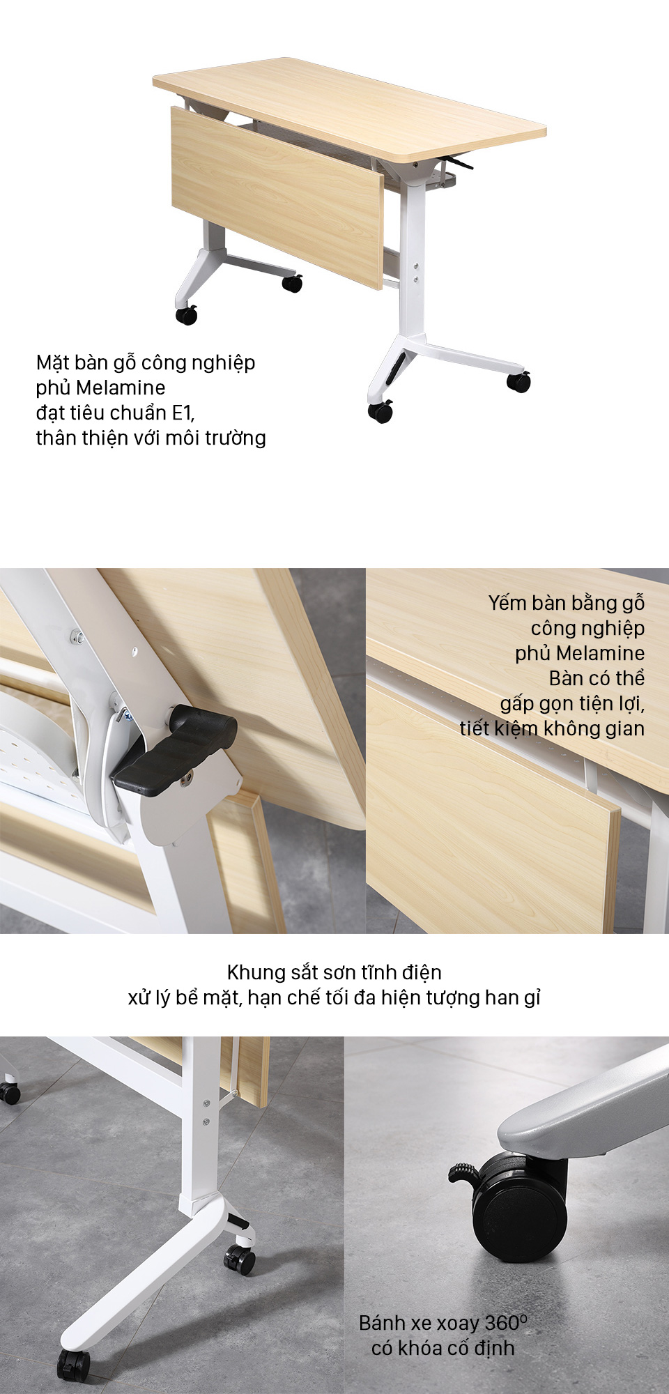 aneto.vn - Nội Thất Văn Phòng 