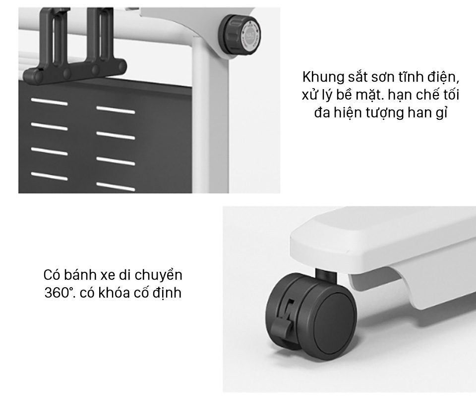aneto.vn - Nội Thất Văn Phòng 