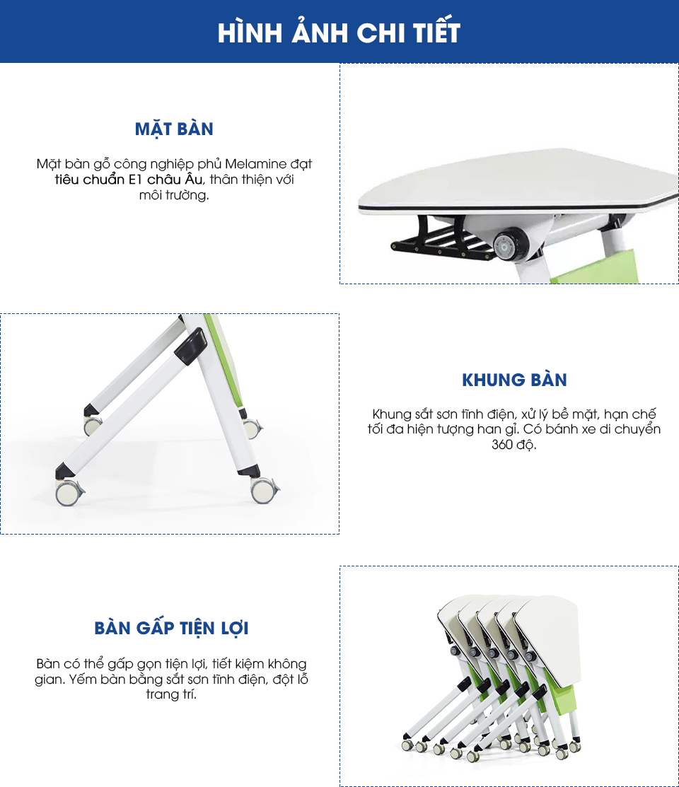 aneto.vn - Nội Thất Văn Phòng 