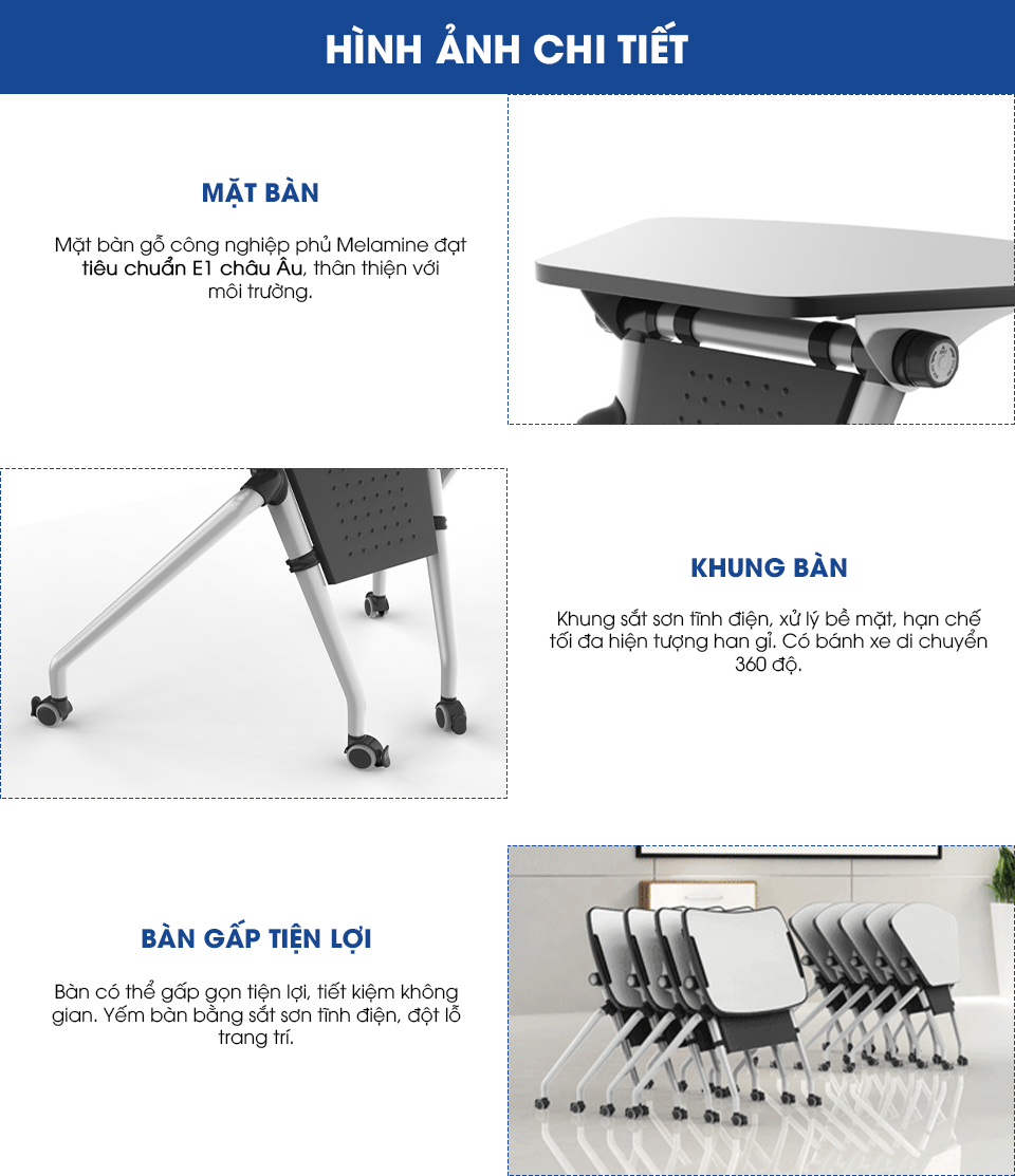 aneto.vn - Nội Thất Văn Phòng 