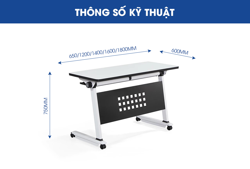 aneto.vn - Nội Thất Văn Phòng 