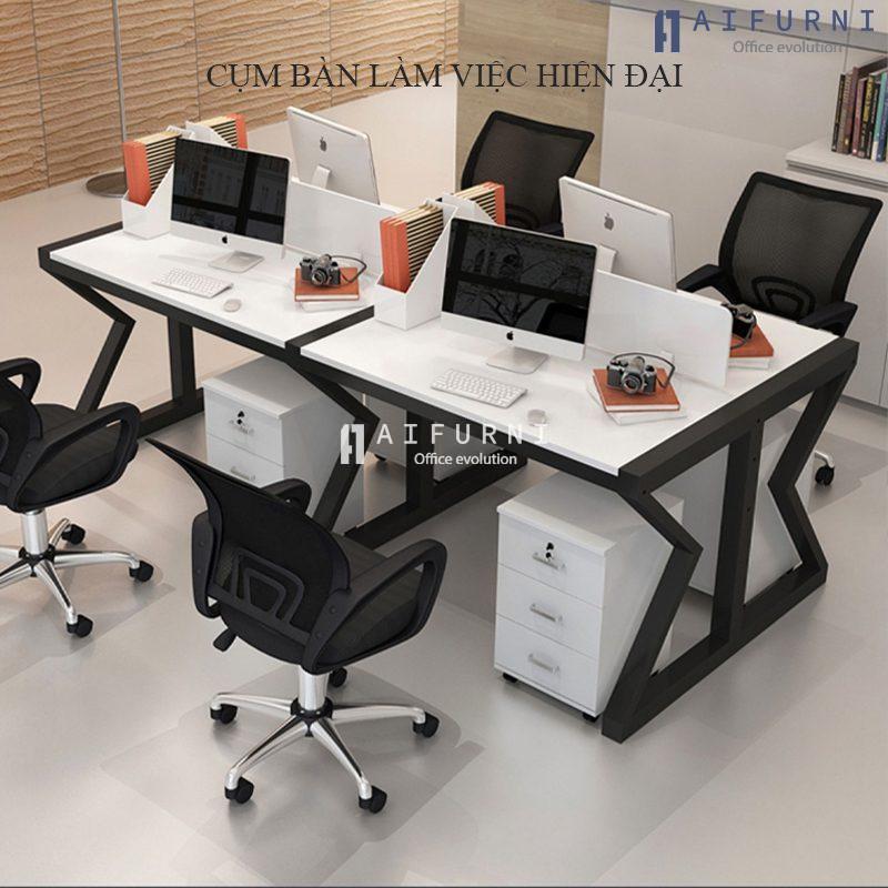 aneto.vn - Nội Thất Văn Phòng 