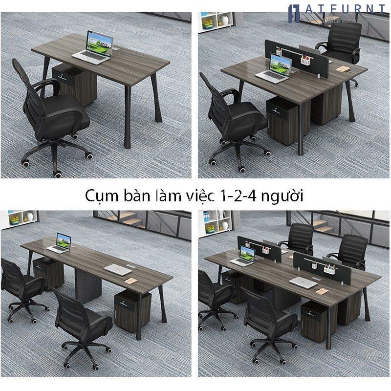 aneto.vn - Nội Thất Văn Phòng 
