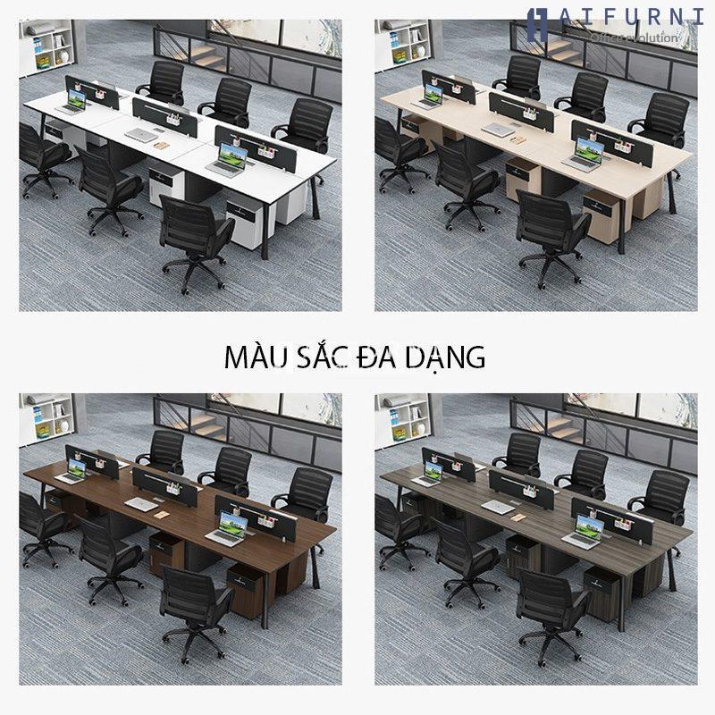 aneto.vn - Nội Thất Văn Phòng 