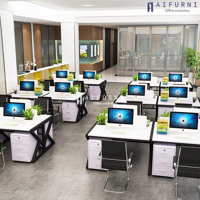 aneto.vn - Nội Thất Văn Phòng 