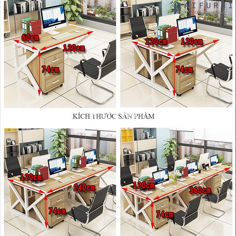 aneto.vn - Nội Thất Văn Phòng 