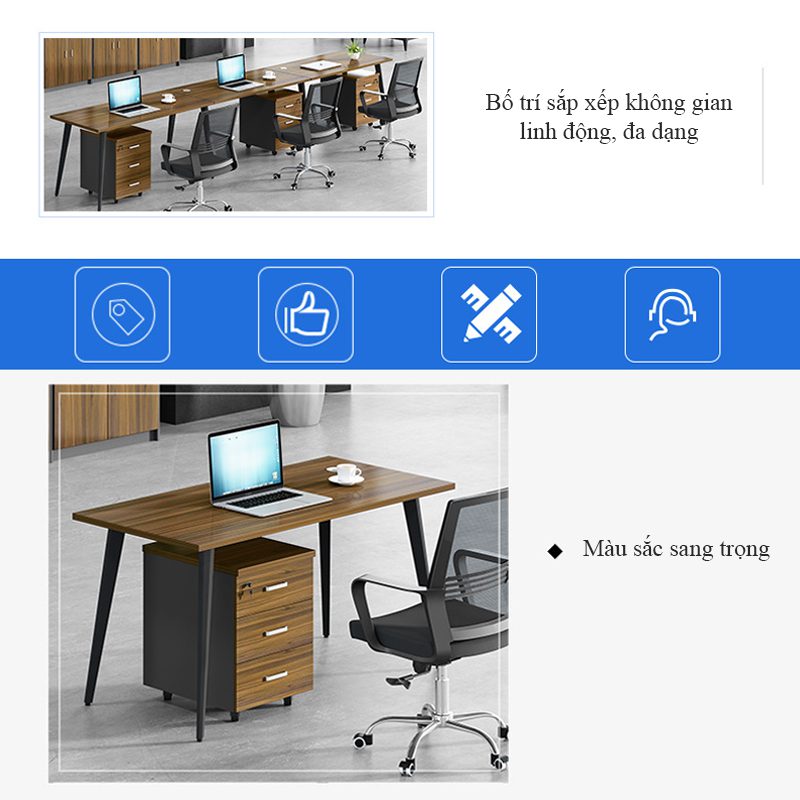 aneto.vn - Nội Thất Văn Phòng 