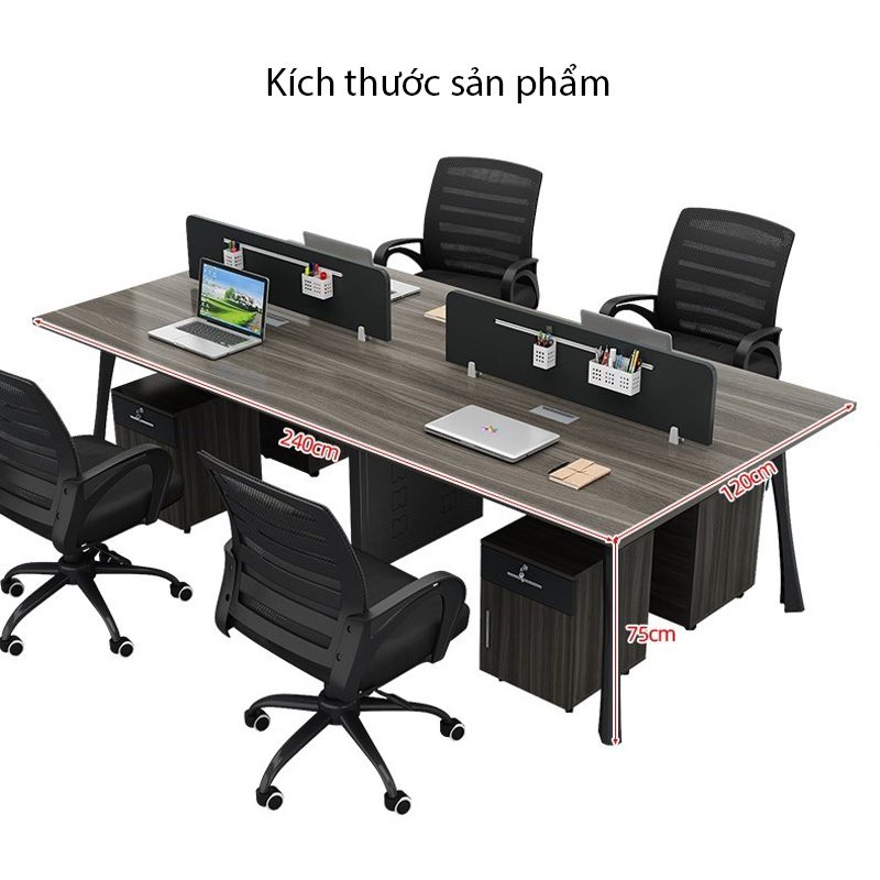 aneto.vn - Nội Thất Văn Phòng 