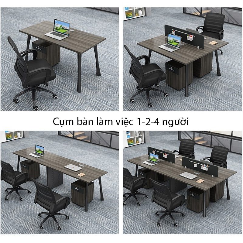 aneto.vn - Nội Thất Văn Phòng 
