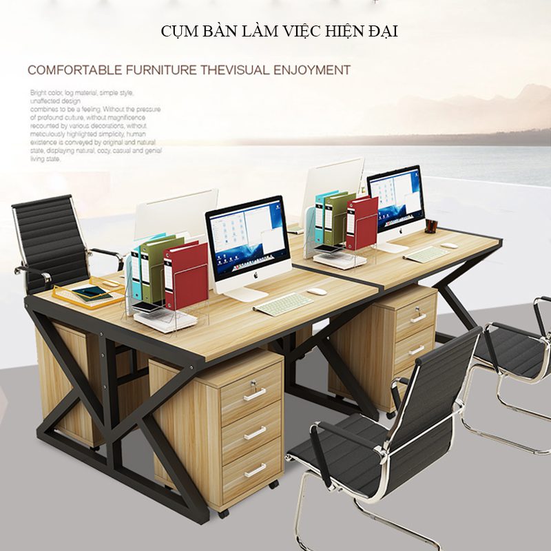 aneto.vn - Nội Thất Văn Phòng 