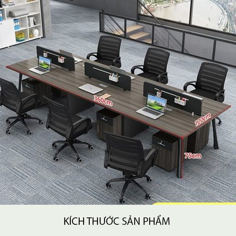 aneto.vn - Nội Thất Văn Phòng