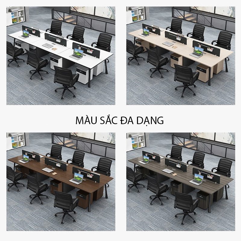aneto.vn - Nội Thất Văn Phòng