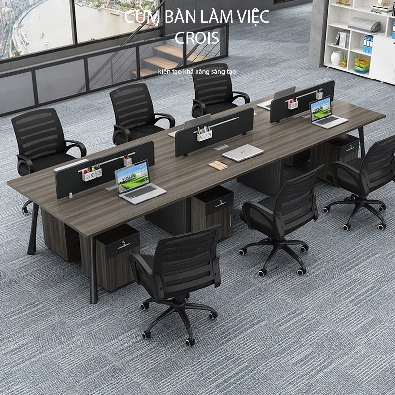 aneto.vn - Nội Thất Văn Phòng 