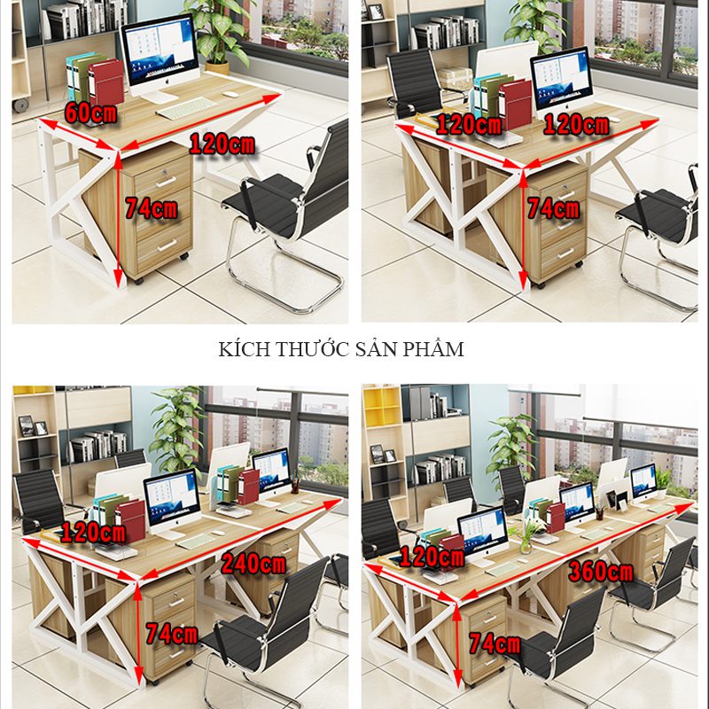 aneto.vn - Nội Thất Văn Phòng