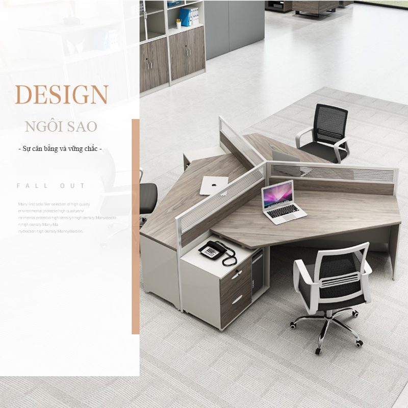 aneto.vn - Nội Thất Văn Phòng 