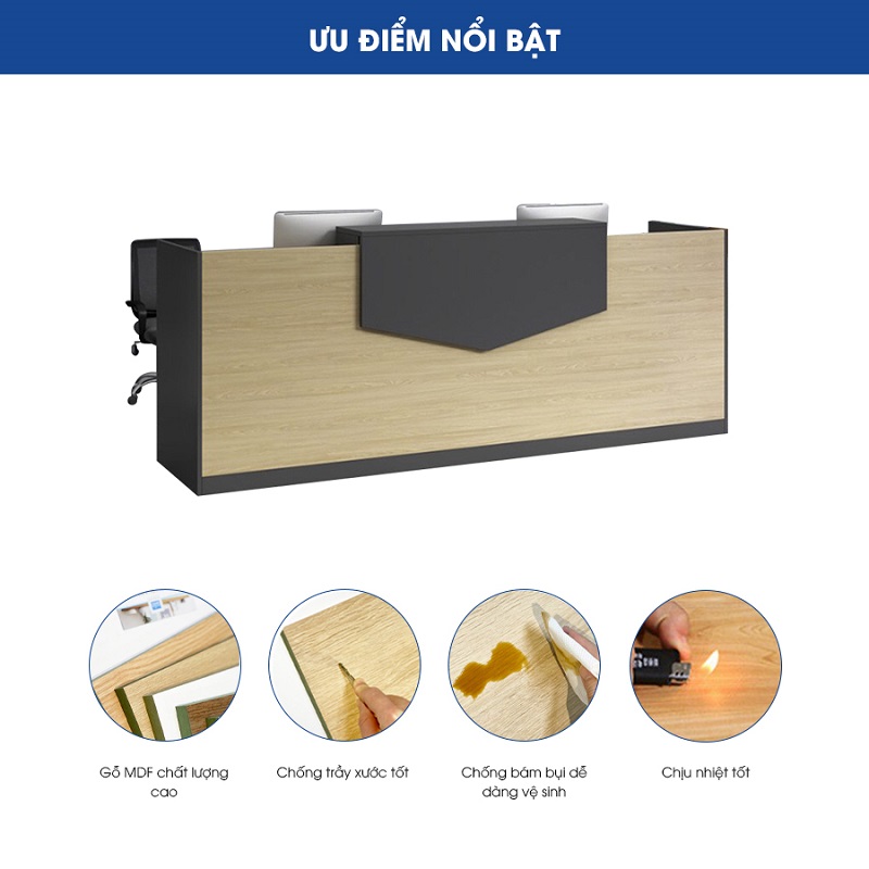 aneto.vn - Nội Thất Văn Phòng 