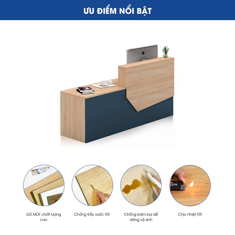 aneto.vn - Nội Thất Văn Phòng 