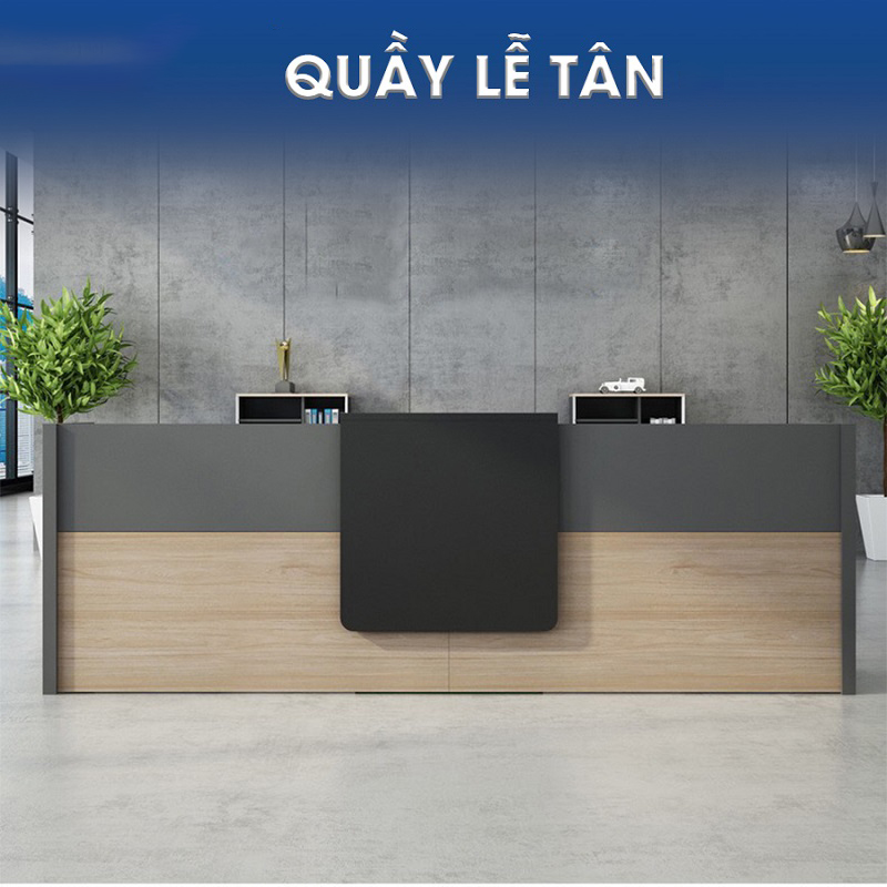 aneto.vn - Nội Thất Văn Phòng 