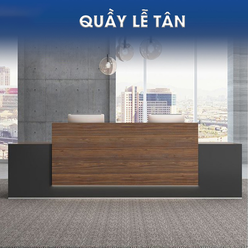 aneto.vn - Nội Thất Văn Phòng 
