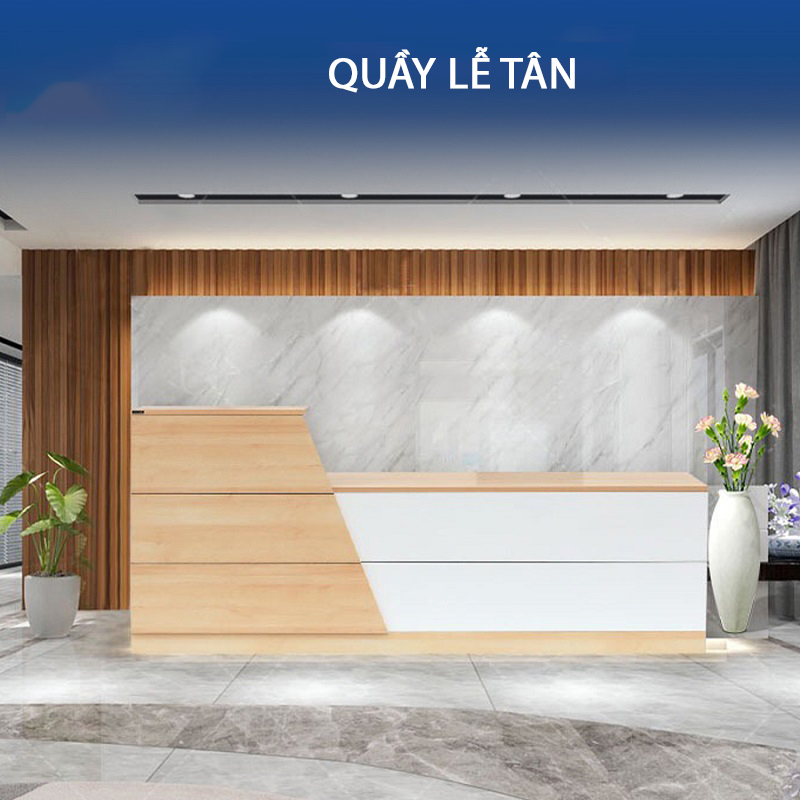 aneto.vn - Nội Thất Văn Phòng 