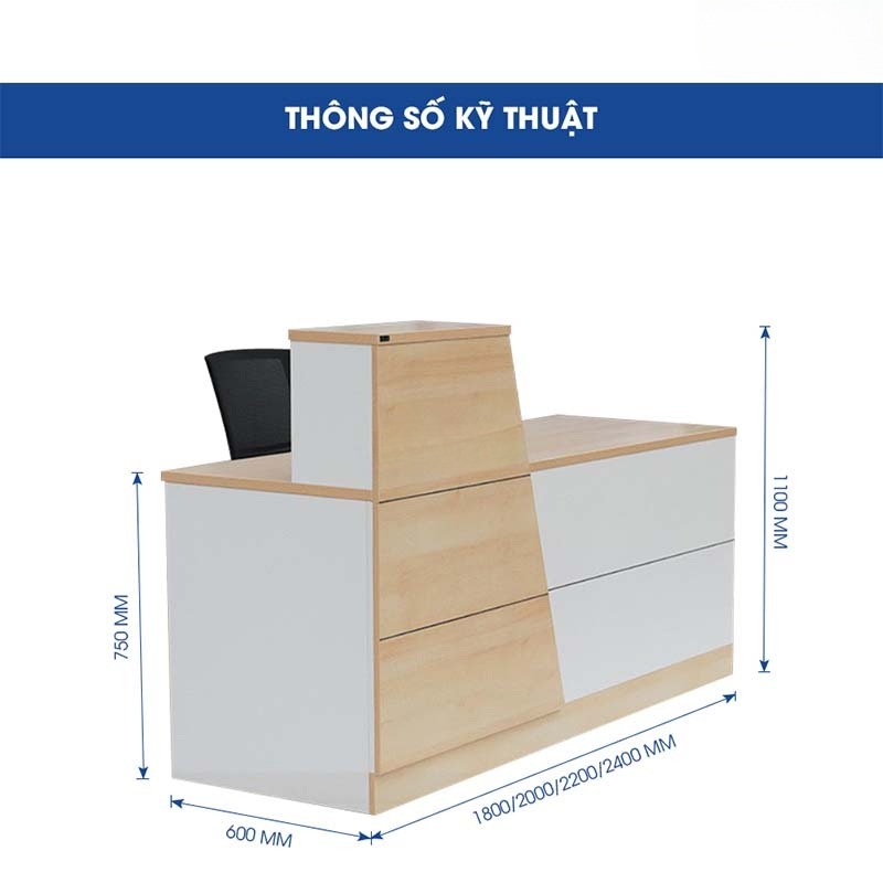 aneto.vn - Nội Thất Văn Phòng