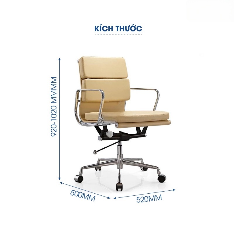aneto.vn - Nội Thất Văn Phòng