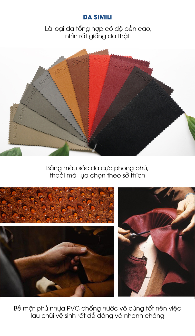 aneto.vn - Nội Thất Văn Phòng 