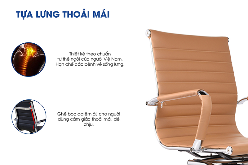 aneto.vn - Nội Thất Văn Phòng 