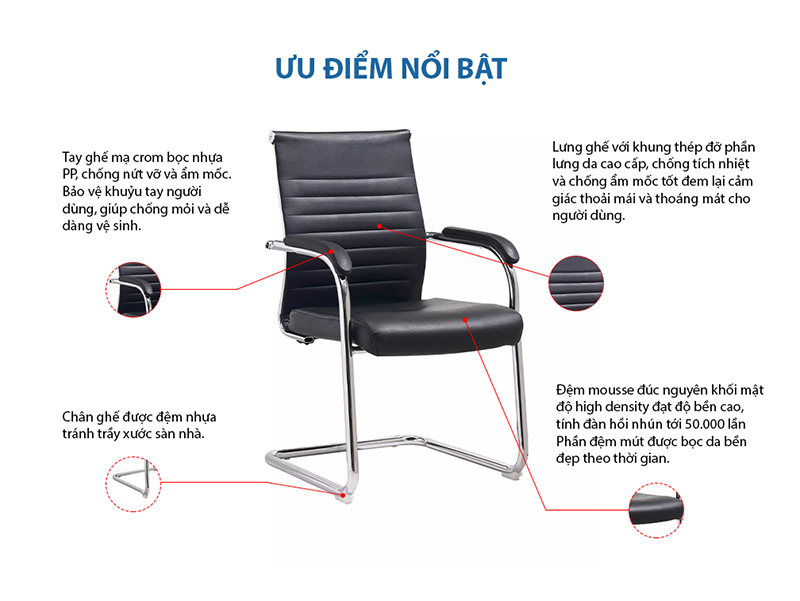 aneto.vn - Nội Thất Văn Phòng 
