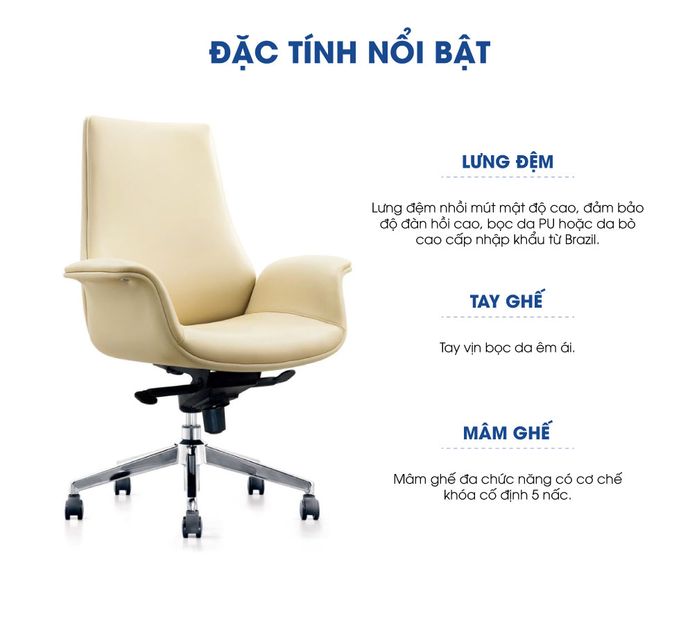 aneto.vn - Nội Thất Văn Phòng