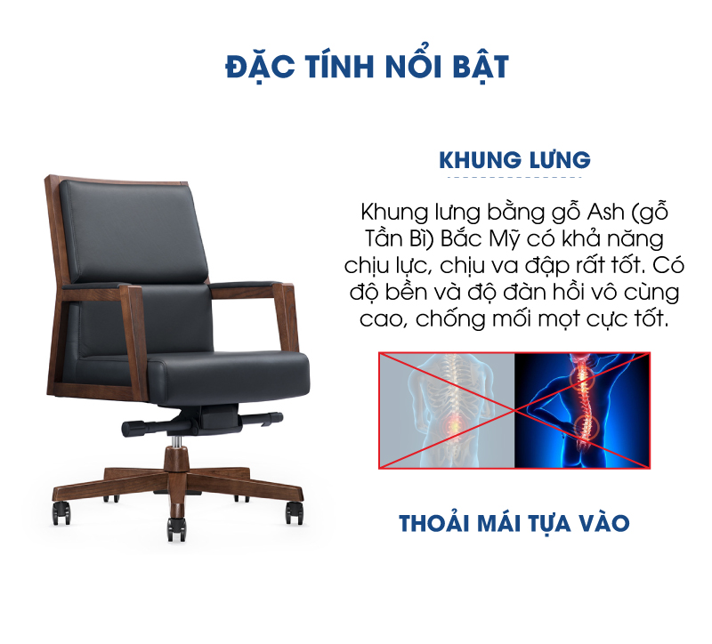 aneto.vn - Nội Thất Văn Phòng 